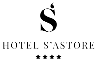 Hotel S'Astore Logo